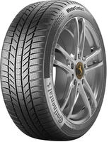 255/45 R19 100V WinterContact TS 870 P FR R0 Evc