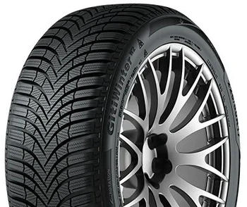 Giti Tire Winter W2 SUV 215/55 R18 99V