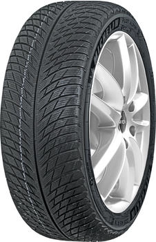 Michelin PILOT ALPIN 5 295/30 R21 102W XL MO1 FP
