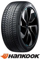 215/50 R18 96V ION i*cept SUV IW01A XL FSL