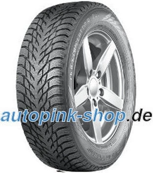 Nokian Hakkapeliitta R3 SUV FLAT 225/60 R18 104R RFT XL