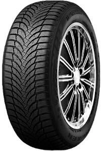 Roadstone Tyre Winguard Snow G WH2 185/60 R16 86H