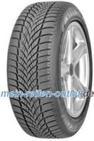 GOODYEAR Winterreifen [] 265/45R20 108T - UltraGrip Ice 2+ 581311 265/45 R20