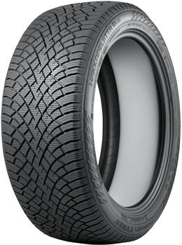 Nokian Hakkapeliitta R5 255/40 R20 101T XL EV Nordic CompoundSilentDrive
