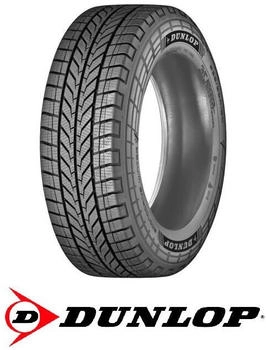 Dunlop Econodrive Winter 225/55 R17C 109T
