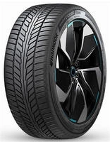 HANKOOK - 205/50 R17 TL 93H ION I*CEPT XL * SBL M+S 3PMSF - Winterreifen