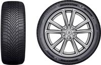 255/50 R19 107W Blizzak 6 XL Enliten