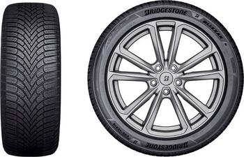 Bridgestone Blizzak 6 255/50 R19 107W XL