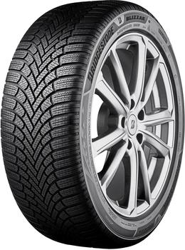 Bridgestone Blizzak 6 235/40 R20 96W XL