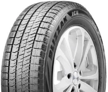 Bridgestone Blizzak Ice 215/65 R16 102S XL Nordic compound