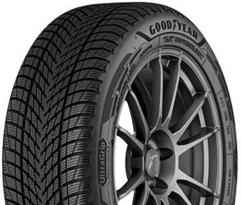 Goodyear UltraGrip Performance 3 215/65 R17 99H