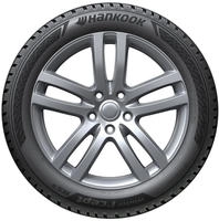 HANKOOK Winterreifen 185/65 R14 TL 86T WINTER I*CEPT RS3 BSW M+S 3PMSF