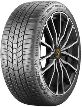 Continental WinterContact 8 S 275/40 R21 107V XL EVc