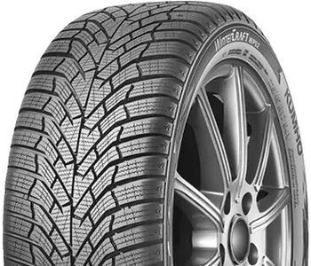 Kumho WinterCraft WP52 235/55 R19 105V XL