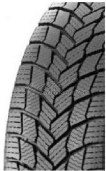 Michelin X-Ice Snow SUV 235/45 R21 101H XL Nordic compound