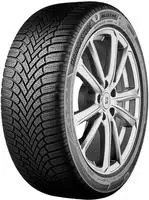 BRIDGESTONE Winterreifen 245/40 R20 TL 99W BLIZZAK 6 XL MFS ENLITEN BSW M+S 3PMSF