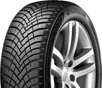 HANKOOK REIFEN Winterreifen 1033599 185/55 R16 87T