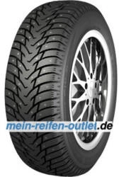 NanKang ICE ACTIVA SW-8 155/65 R14 75T bespiked