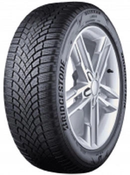 Bridgestone Blizzak LM 005 255/40 R18 99H