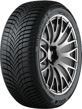 Giti Tire Winter W2 165/70 R14 81T