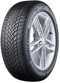Bridgestone Blizzak LM005 215/70 R17 105H XL R0