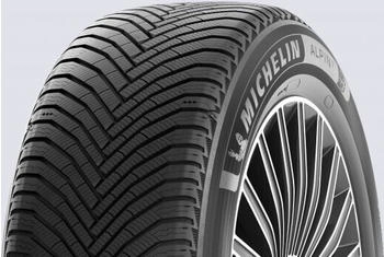 Michelin Alpin 7 205/45 R17 88V XL FR