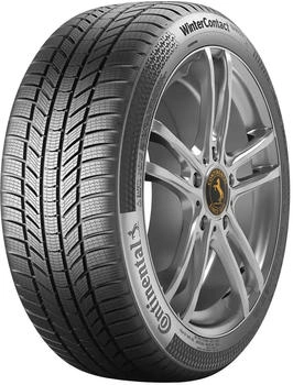 Continental WinterContact TS870 P 205/55 R17 95H XL MO FR