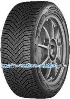 Goodyear UltraGrip Ice 3 215/50 R17 95T XL EVR Nordic compound