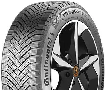 Continental VikingContact 8 205/50 R17 93H XL Nordic compound