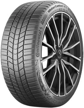 Continental WinterContact 8 S 265/40 R20 104W XL EVc