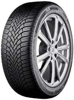 Bridgestone Blizzak 6 205/50 R17 93V XL