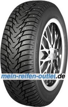 NanKang ICE ACTIVA SW-8 215/65 R16 102T XL bespiked