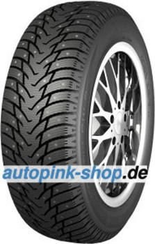 NanKang ICE ACTIVA SW-8 205/55 R16 94T XL bespiked