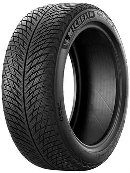 Michelin Pilot Alpin 5 245/35 R20 95V XL NA2
