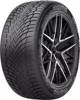 Momo Tires North Pole W-20 225/40 R18 92V