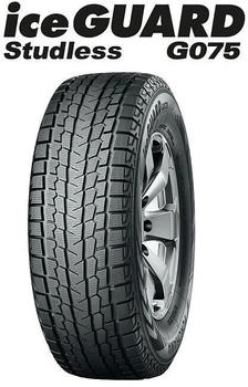 Yokohama Ice Guard G075 265/50 R22 112Q