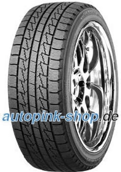 Roadstone Tyre WinGuard Snow'G WH2 155/80 R13 79T