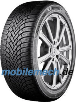 Bridgestone Blizzak 6 215/50 R18 92V ENLITEN