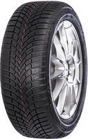 BRIDGESTONE Winterreifen 185/60 R16 90H XL * - Blizzak LM 005 28360