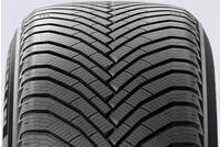 Michelin Alpin 7 ( 215/55 R16 97H XL EV Suitable )