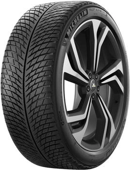 Michelin PILOT ALPIN 5 SUV 255/55 R20 110V XL NC0