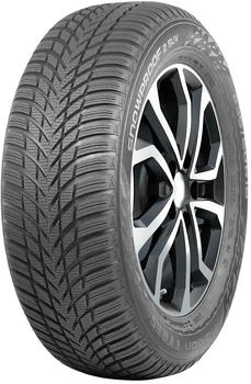 Nokian Snowproof 2 SUV 255/40 R20 101V XL FR