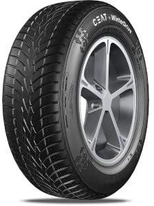 Ceat CeatWinterDrive 205/55 R16 91H