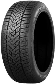 Dunlop Winter Sport 5 205/50 R17 93H XL