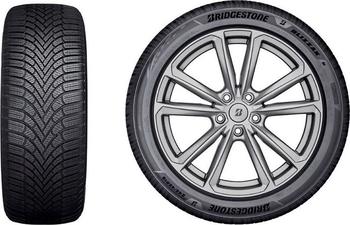 Bridgestone Blizzak 6 235/40 R19 96W XL FP BSW