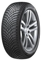 HANKOOK - 205/45 R17 TL 88V WINTER I*CEPT RS3 W462 XL 4PR SBL M+S 3PMSF -