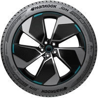 HANKOOK - 235/50 R20 TL 100V ION I*CEPT SUV SOUND ABSORBER BSW M+S 3PMSF -