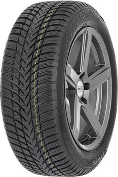 Nokian Snowproof 2 SUV 235/50 R19 103V XL Aramid Sidewalls SilentDrive