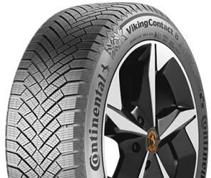 Continental VikingContact 8 225/40 R18 92T XL EVc Nordic compound