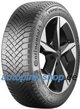 Continental VikingContact 8 235/65 R17 108T XL EVc Nordic compound